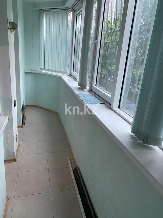 Продажа 3-комнатной квартиры, 138 м², ул. Хусаинова, дом  225 в Алматы - фото 5