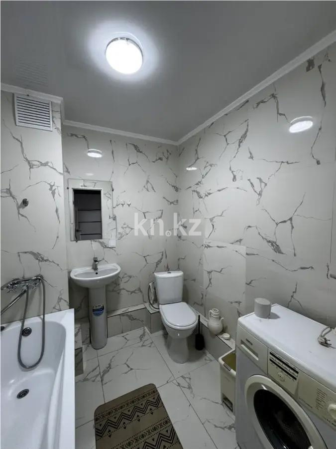 Продажа 1-комнатной квартиры, 37 м² в Алматы - фото 3