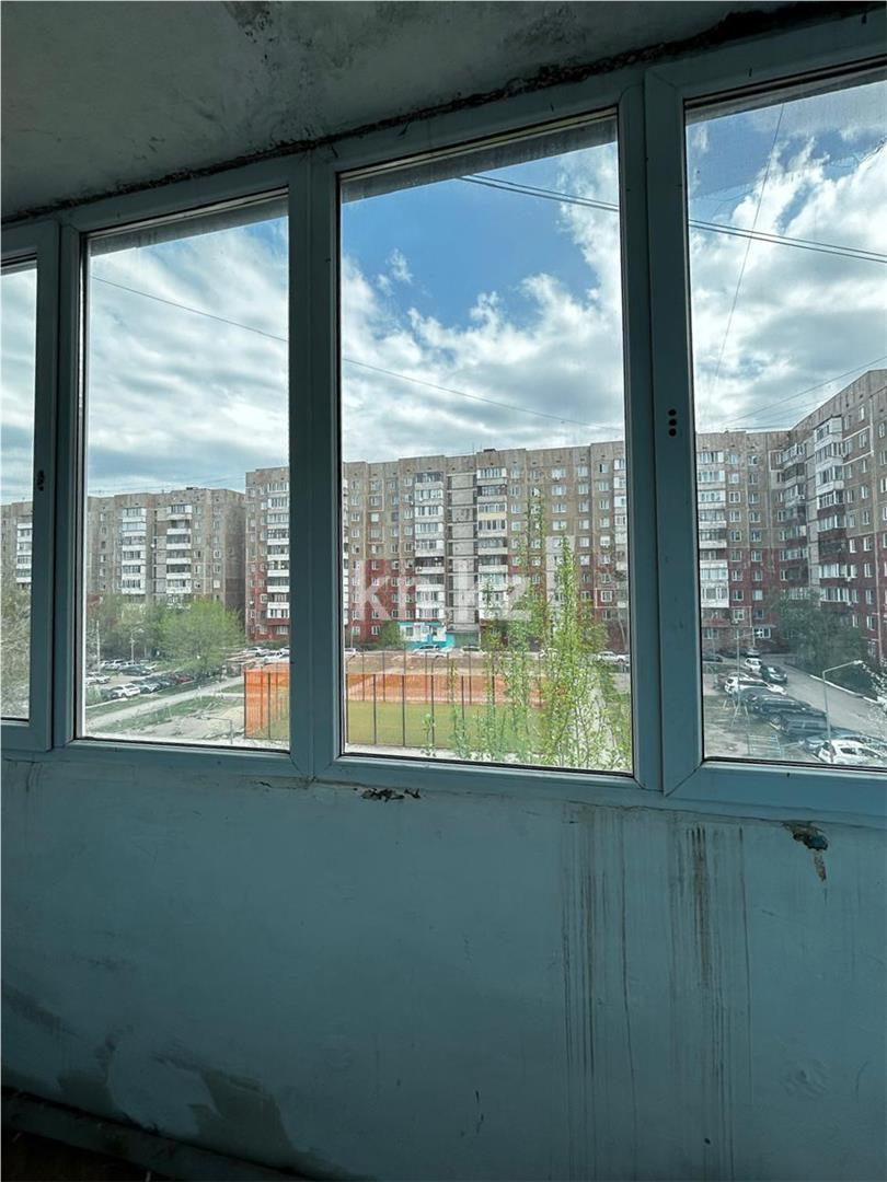 Продажа 3-комнатной квартиры, 65 м², ул. Таттимбета - Продажа квартир в Караганде фото 14 из 14