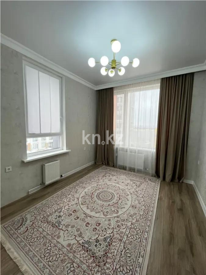 Продажа 3-комнатной квартиры, 90 м², ул. Е-669, дом  4 в Астане - фото 2
