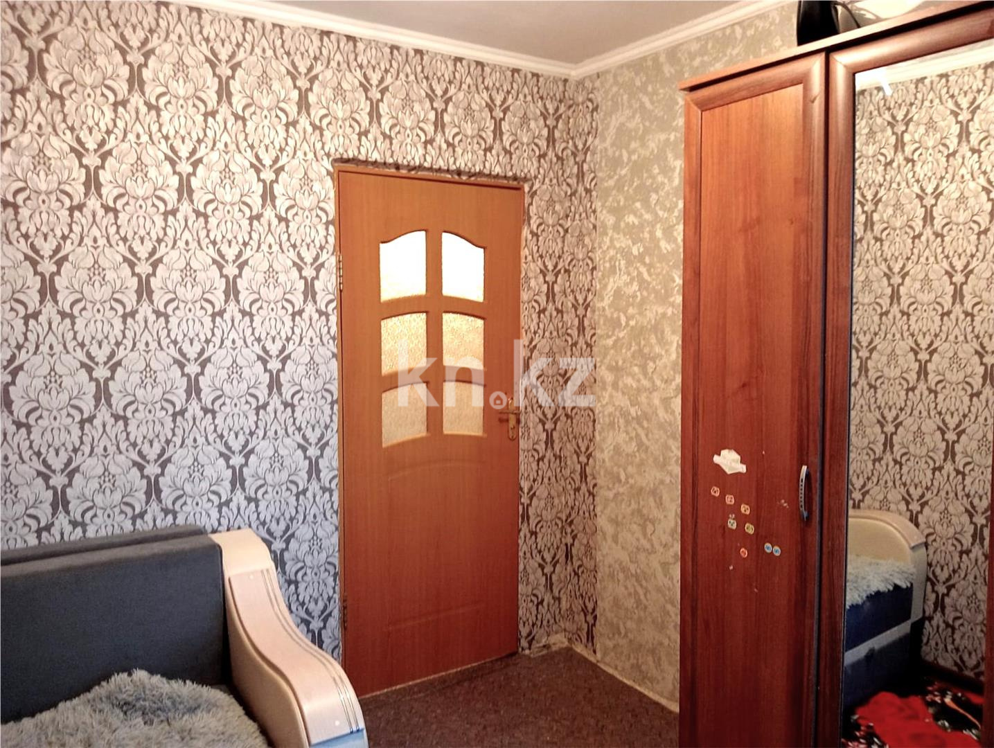 Продажа 4-комнатной квартиры, 60 м² - Продажа квартир в Абае фото 5 из 9