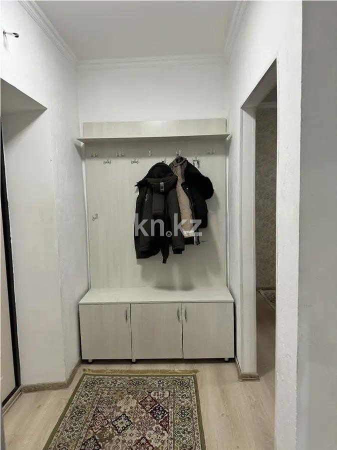 Продажа 1-комнатной квартиры, 58.8 м² в Астане - фото 4