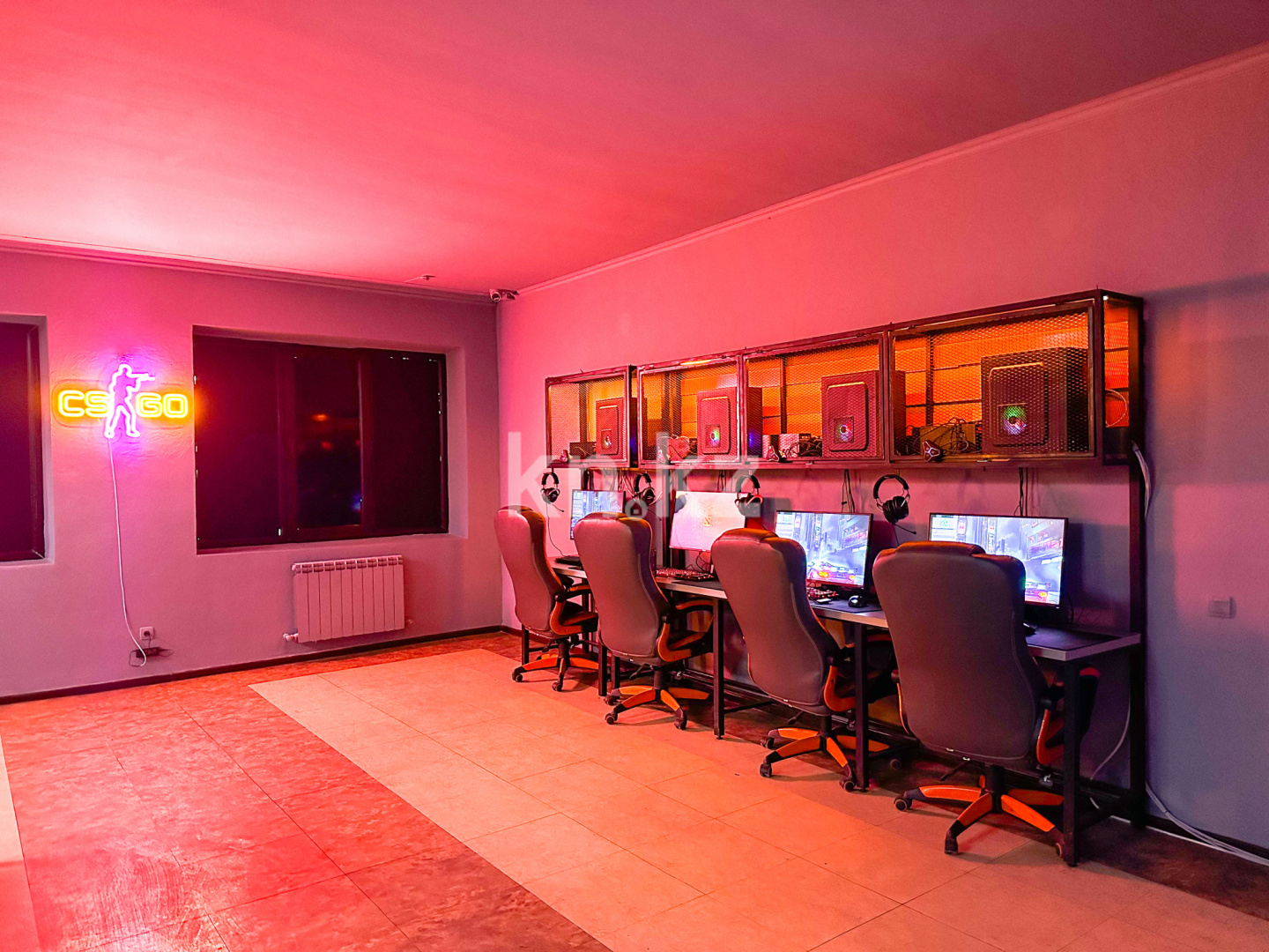 Продажа , 300 м², ул. Гурилева, дом  59а - Продажа действующего бизнеса в Алматы с фото фото 15 из 25