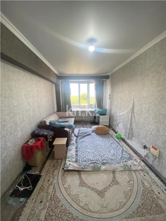 Продажа 1-комнатной квартиры, 34.5 м², мкр-н Аксай-3, дом  10а - Продажа квартир в Алматы фото 2 из 5