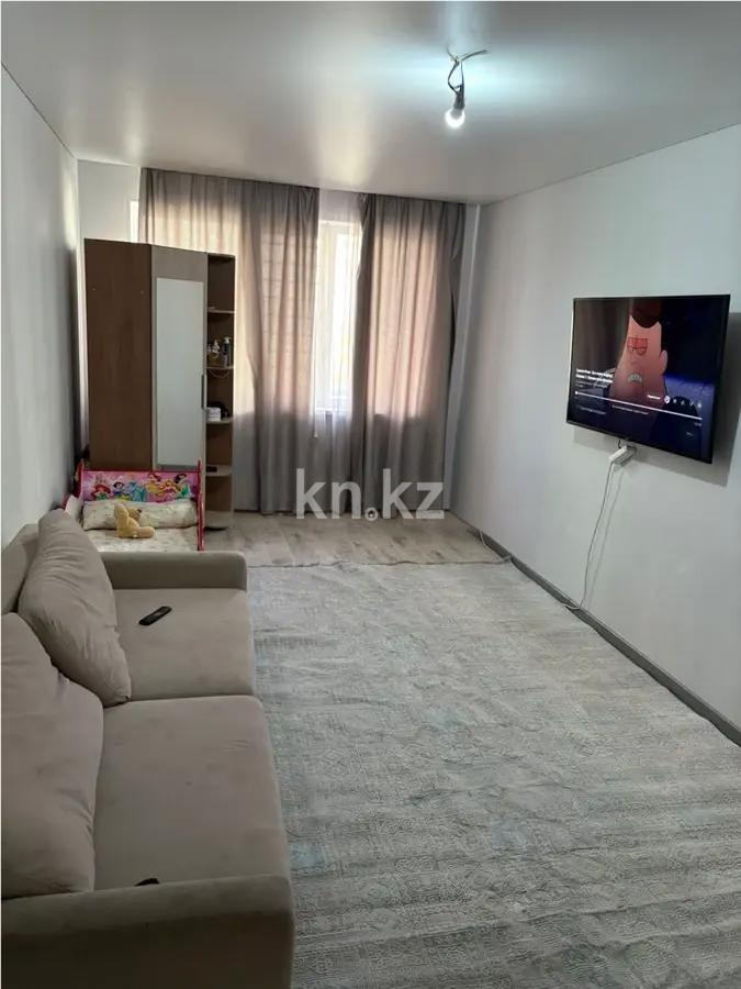 Продажа 3-комнатной квартиры, 75 м² - Продажа трехкомнатных квартир в Алматы - страница 4 фото 1 из 4