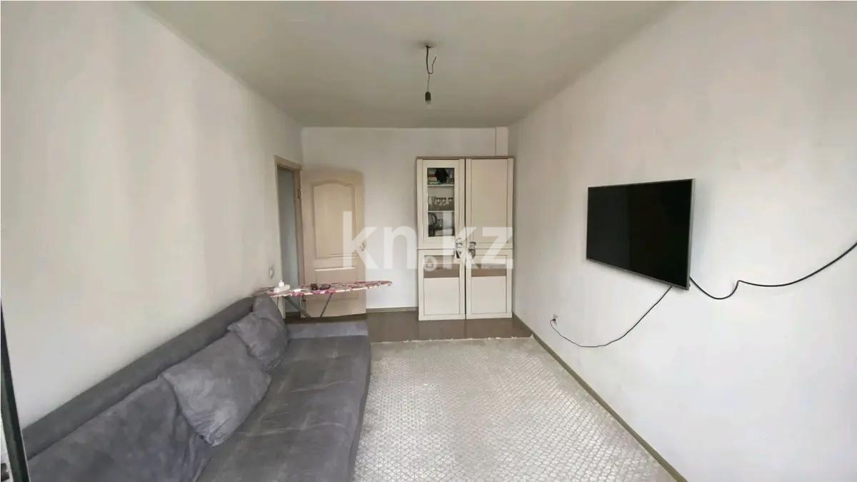 Продажа 2-комнатной квартиры, 48 м² в Алматы