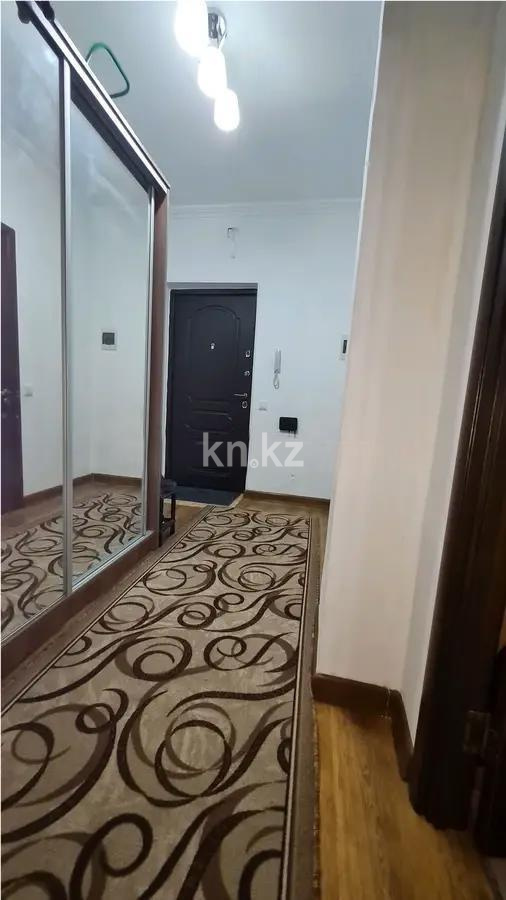 Продажа 2-комнатной квартиры, 54.6 м², ул. Косшыгулулы, дом  6/1 - Продажа квартир в новостройках Астаны фото 5 из 5