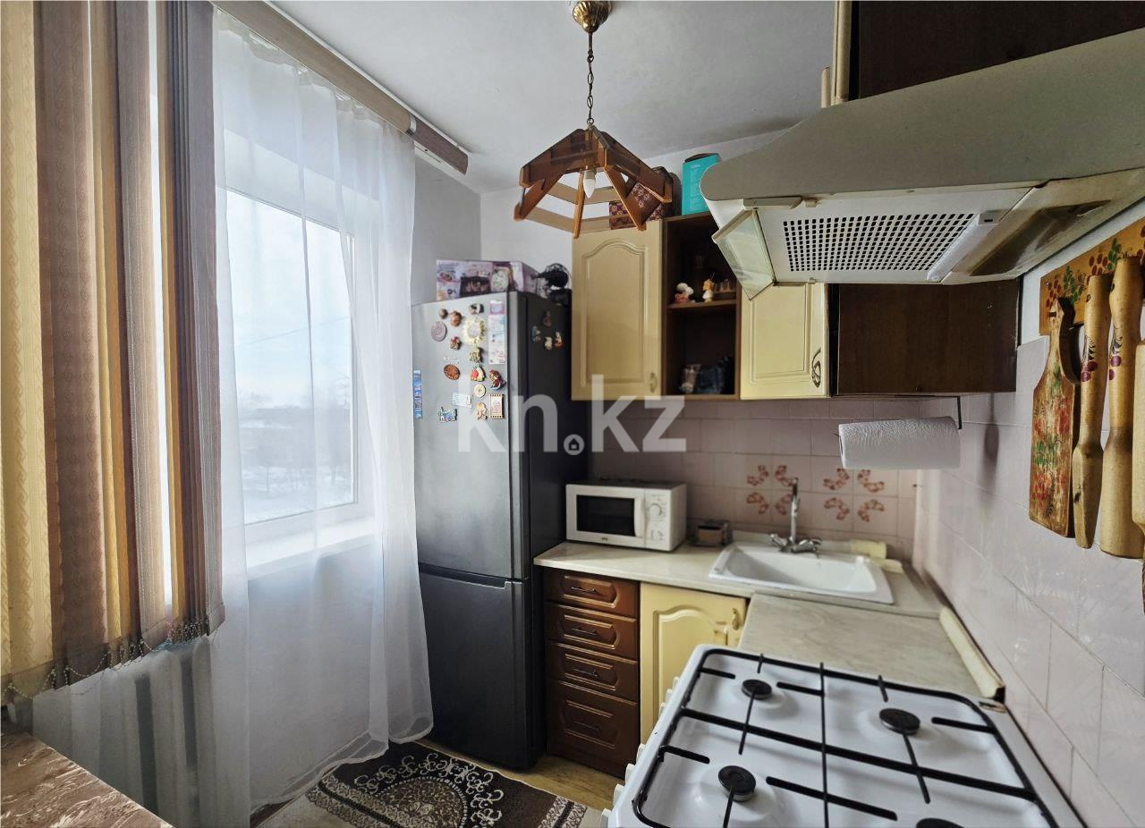 Продажа 3-комнатной квартиры, 61 м² - Продажа квартир в Темиртау - страница 46 фото 7 из 16