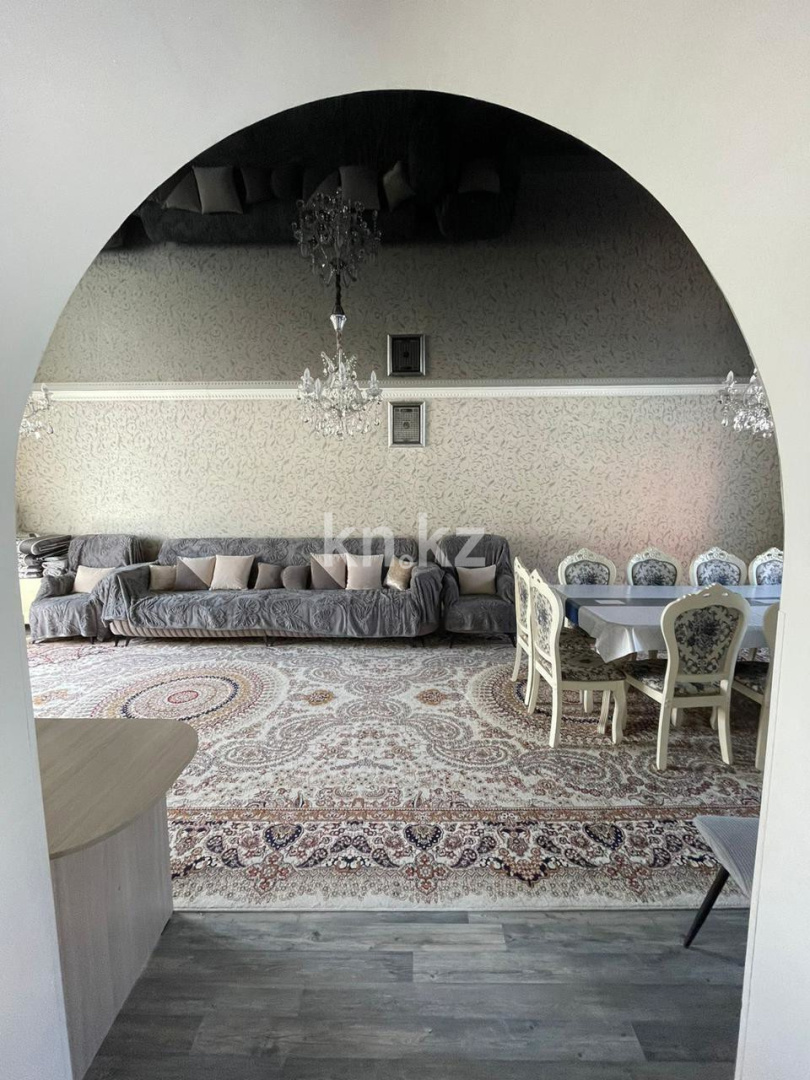 Продажа 4-комнатного дома, 202 м² - Продажа домов, коттеджей в Казахстане фото 18 из 22