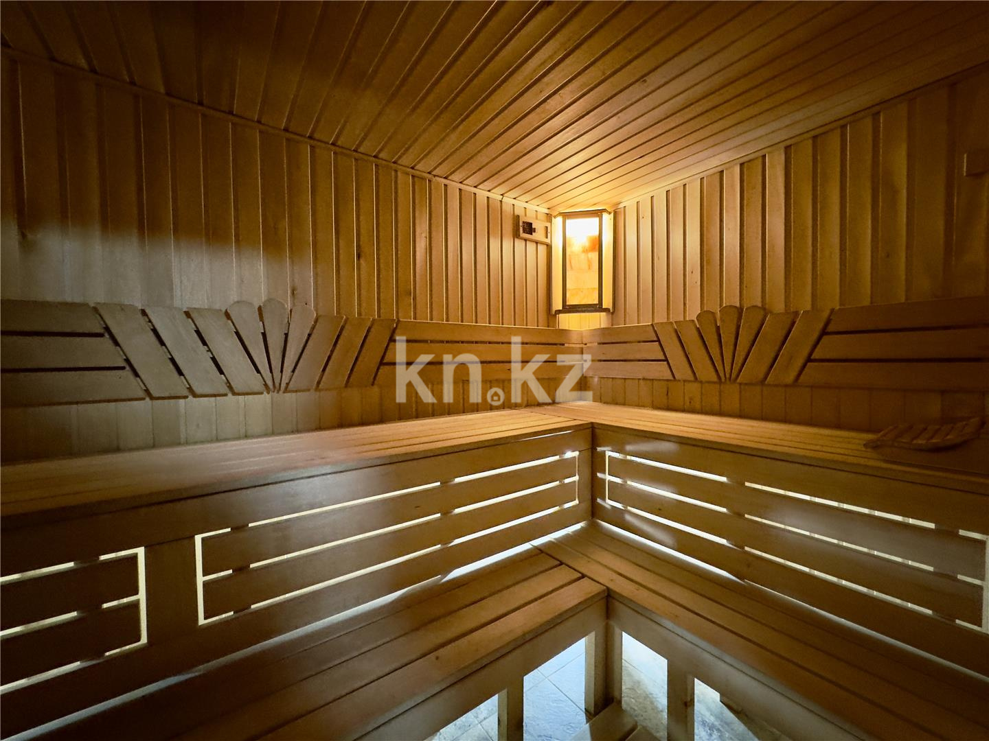 Продажа 6-комнатного дома, 516 м², ул. Батыр Баяна, дом  51 в Караганде - фото 31