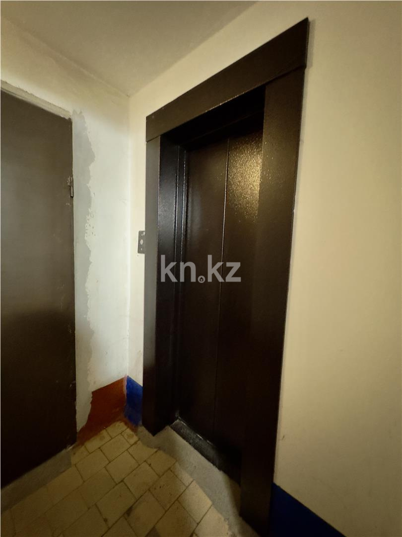 Продажа 2-комнатной квартиры, 49 м², мкр-н Восток-3, дом  16 - Продажа квартир в Караганде фото 18 из 19