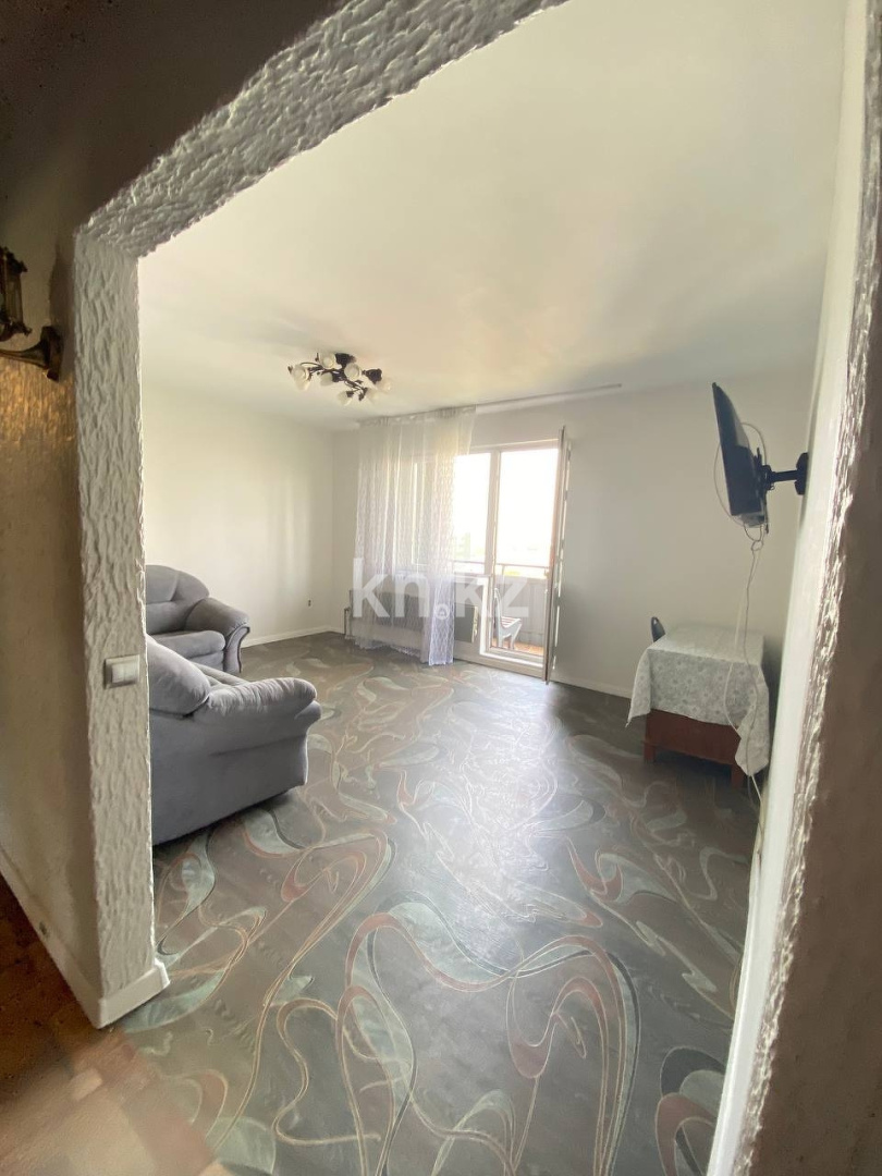 Продажа 2-комнатной квартиры, 62 м² в Алматы - фото 4