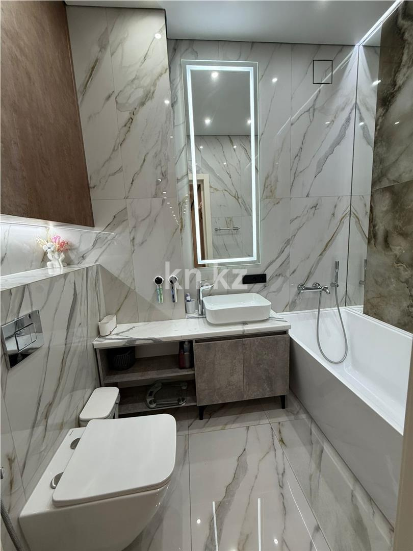 Продажа 4-комнатной квартиры, 117 м² - Недвижимость в Караганде фото 6 из 15
