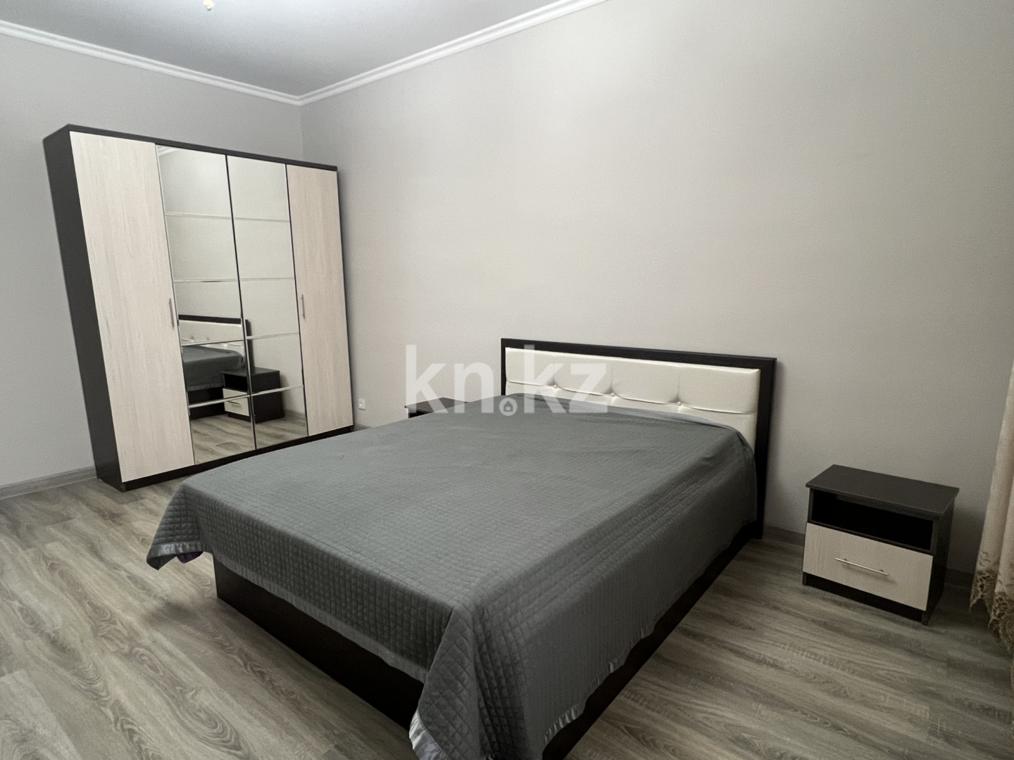 Аренда 2-комнатной квартиры, 80 м² - Аренда недвижимости в Астане фото 1 из 7