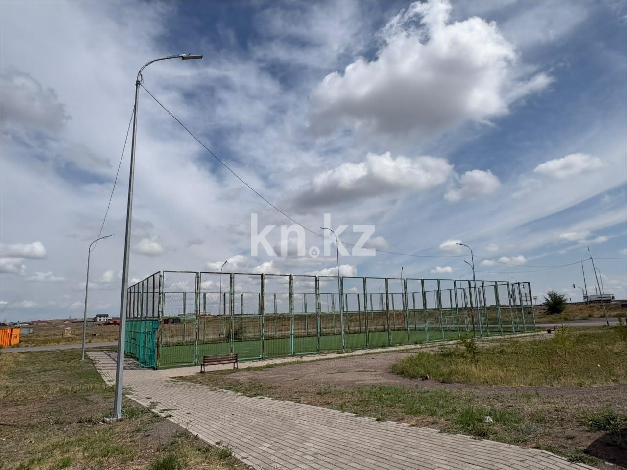 Продажа 1-комнатной квартиры, 40 м² в Караганде - фото 8
