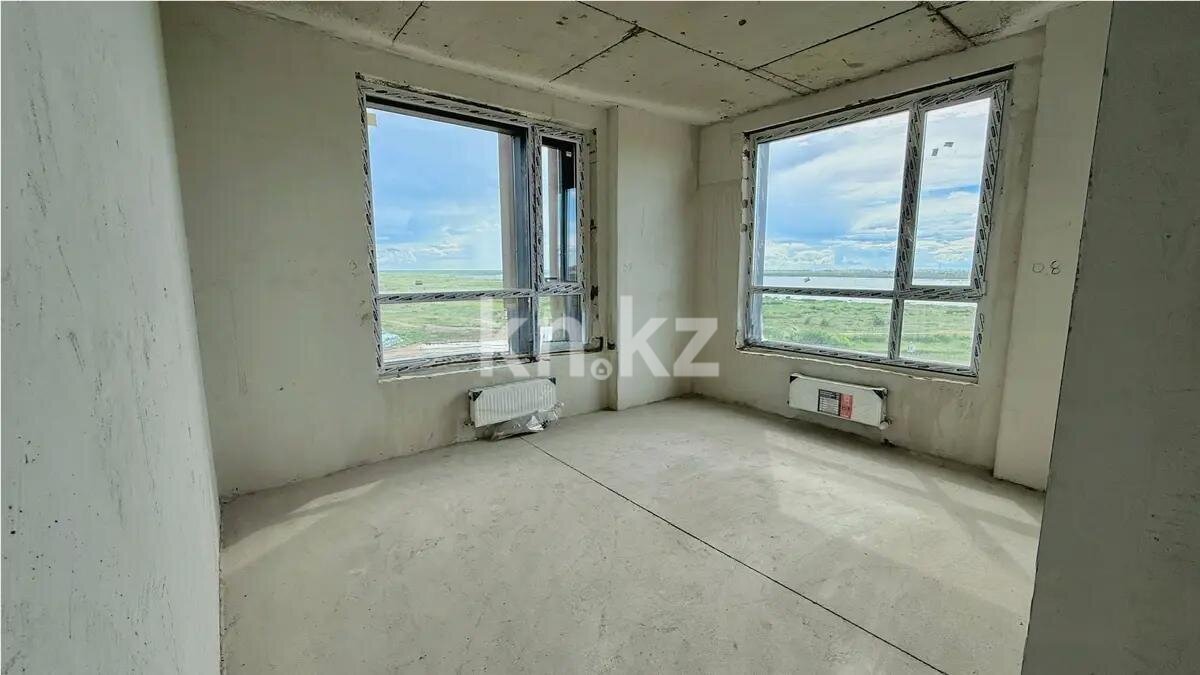 Продажа 2-комнатной квартиры, 62.5 м² в Астане