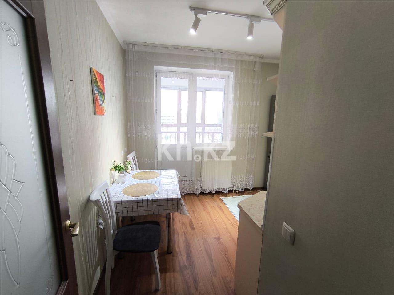 Продажа 1-комнатной квартиры, 44 м² - Продажа  однокомнатных квартир в новостройках Астаны с фото - страница 55 фото 6 из 10