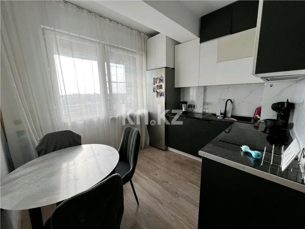 Продажа 1-комнатной квартиры, 36 м² - Продажа квартир в Алматы - страница 4 фото 2 из 4