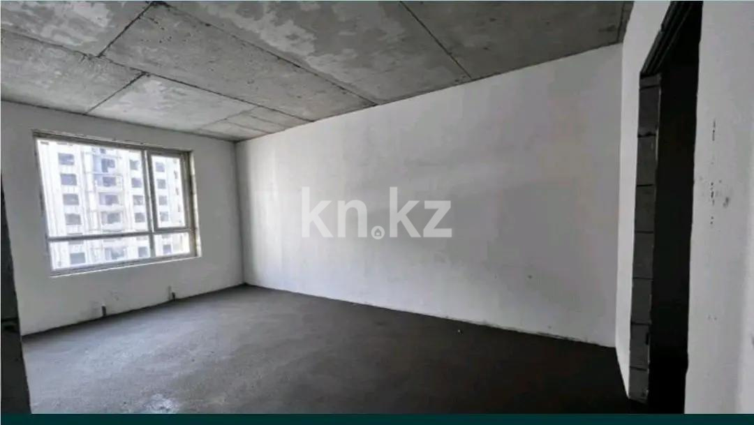 Продажа 3-комнатной квартиры, 73.7 м², ул. Нажимеденова, дом  64 - Продажа квартир в новостройках Астаны без посредников фото 1 из 3