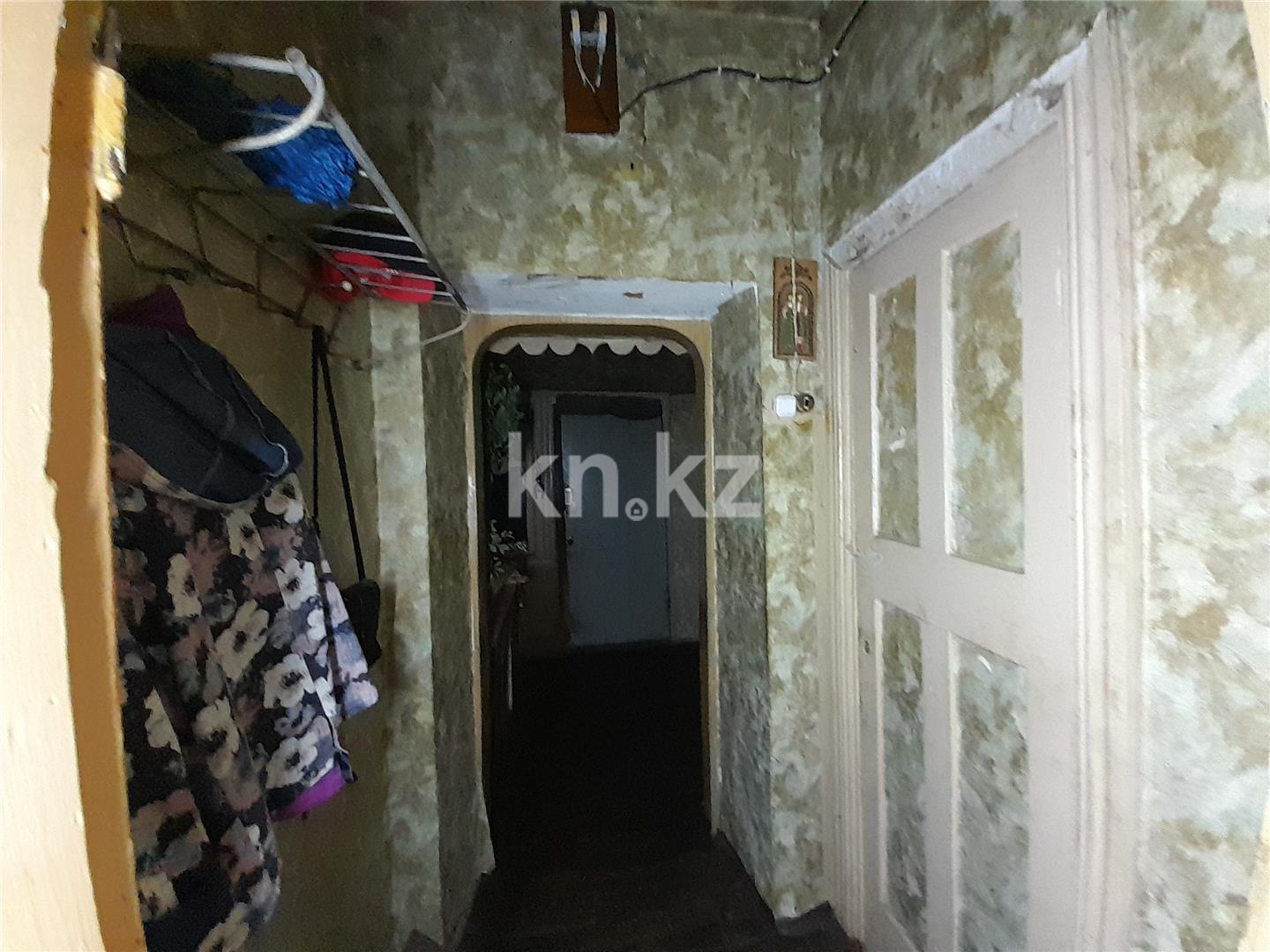 Продажа 3-комнатного дома, 75.2 м², ул. Нуркена Абдирова - Продажа домов, коттеджей в Темиртау фото 19 из 21