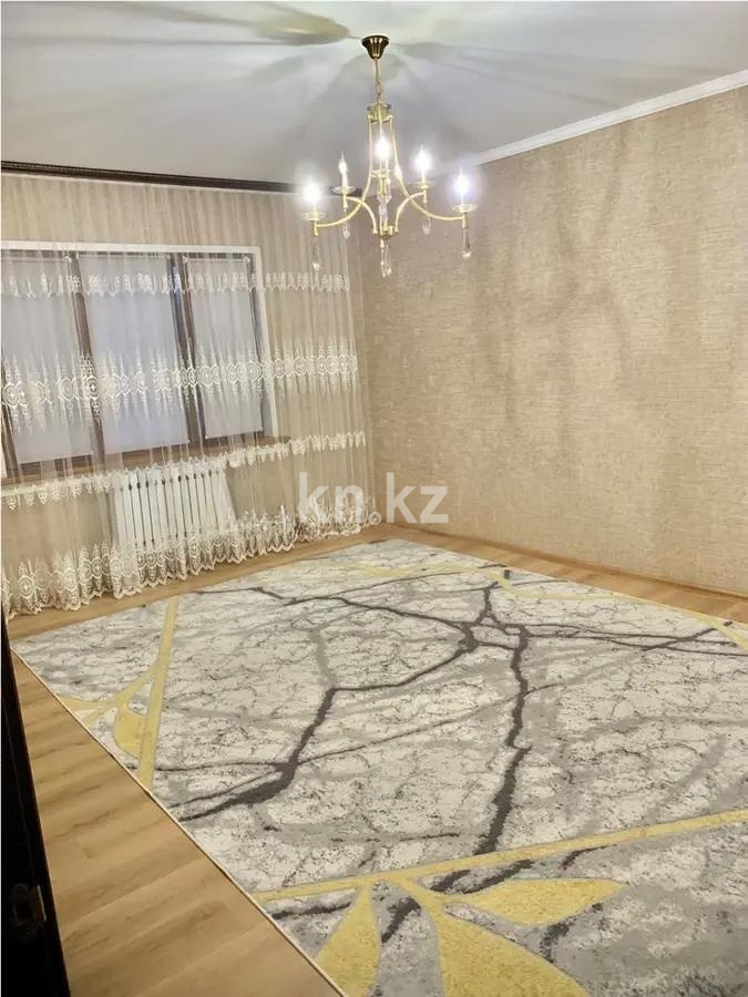 Продажа 1-комнатной квартиры, 65 м² в Алматы