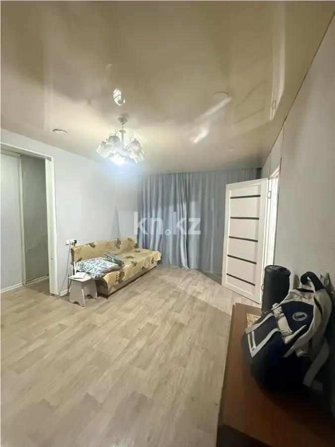 Продажа 2-комнатной квартиры, 44 м² в Караганде