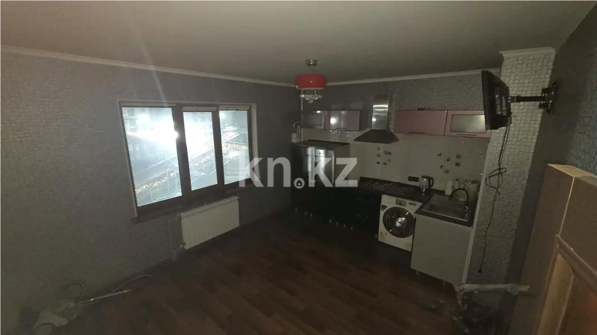 Продажа 2-комнатной квартиры, 50.5 м², мкр. Акбулак, дом  33 - Продажа квартир в Алматы фото 1 из 4