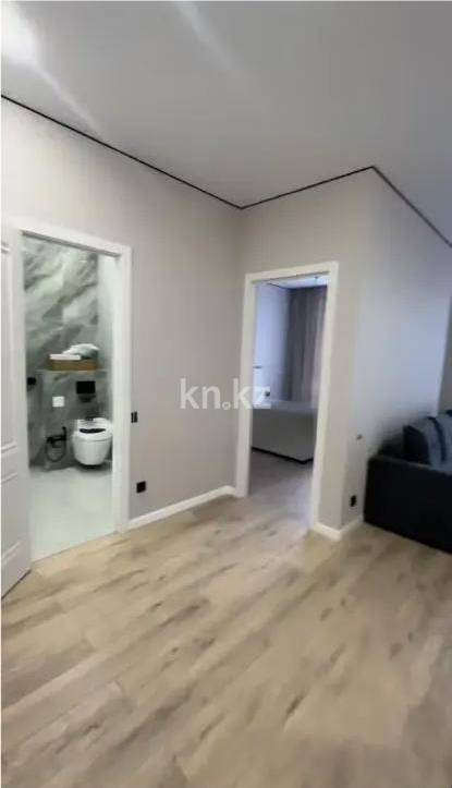 Продажа 1-комнатной квартиры, 26 м², пр. Республики, дом  71 в Астане