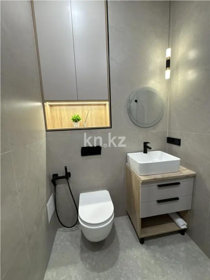 Продажа 3-комнатной квартиры, 70.6 м², ул. Култегин, дом  4а в Астане - фото 5