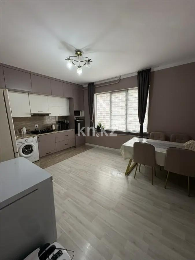 Продажа 1-комнатной квартиры, 50 м² - Продажа квартир в Алматы - страница 4 фото 2 из 3