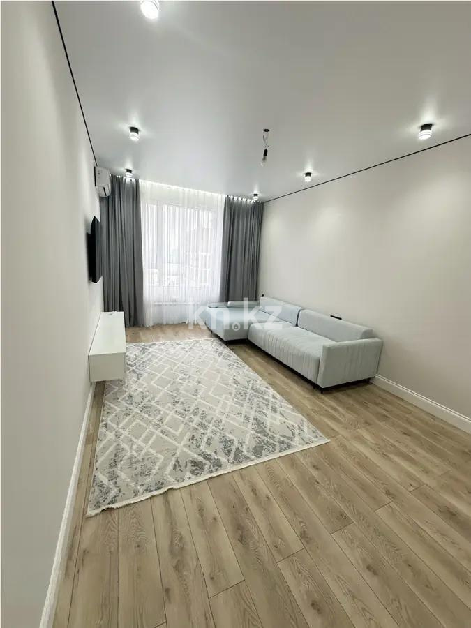 Продажа 2-комнатной квартиры, 65 м², ул. Токпанова, дом  8/3 - Продажа квартир в Казахстане фото 1 из 4