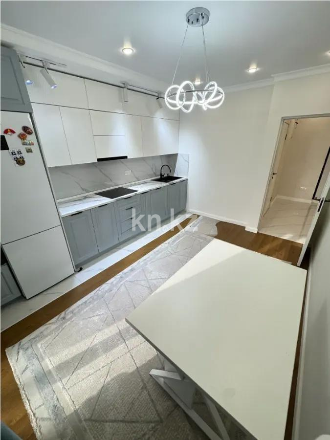Продажа 2-комнатной квартиры, 48 м² - Недвижимость в Казахстане - страница 30 фото 4 из 6