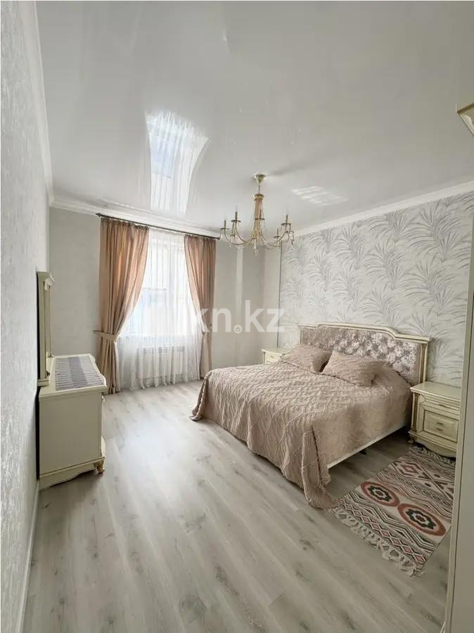 Продажа 3-комнатной квартиры, 98.1 м² - Продажа недвижимости в Астане - страница 16 фото 3 из 8