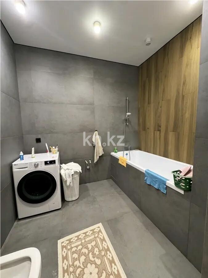Продажа 3-комнатной квартиры, 104.5 м² в Астане - фото 5