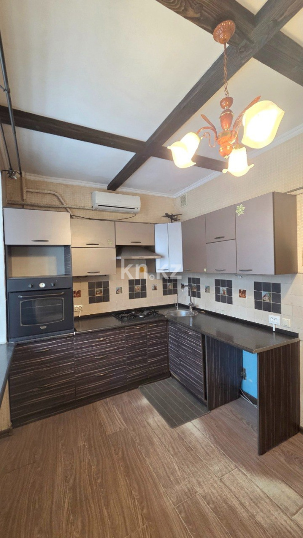 Продажа 3-комнатной квартиры, 72 м² в Алматы - фото 2