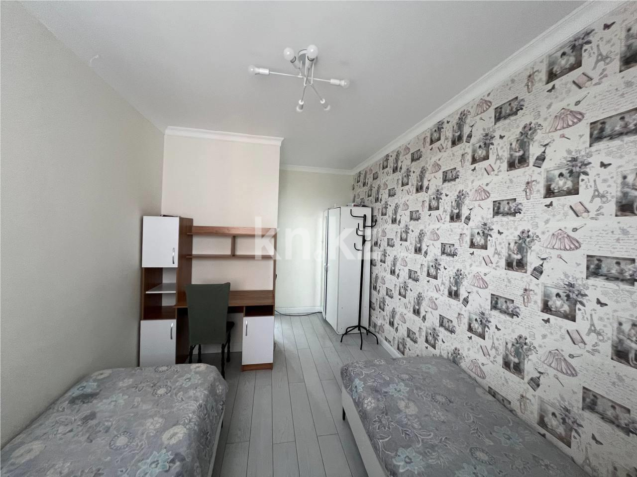 Продажа 3-комнатной квартиры, 79.9 м² в Астане - фото 12