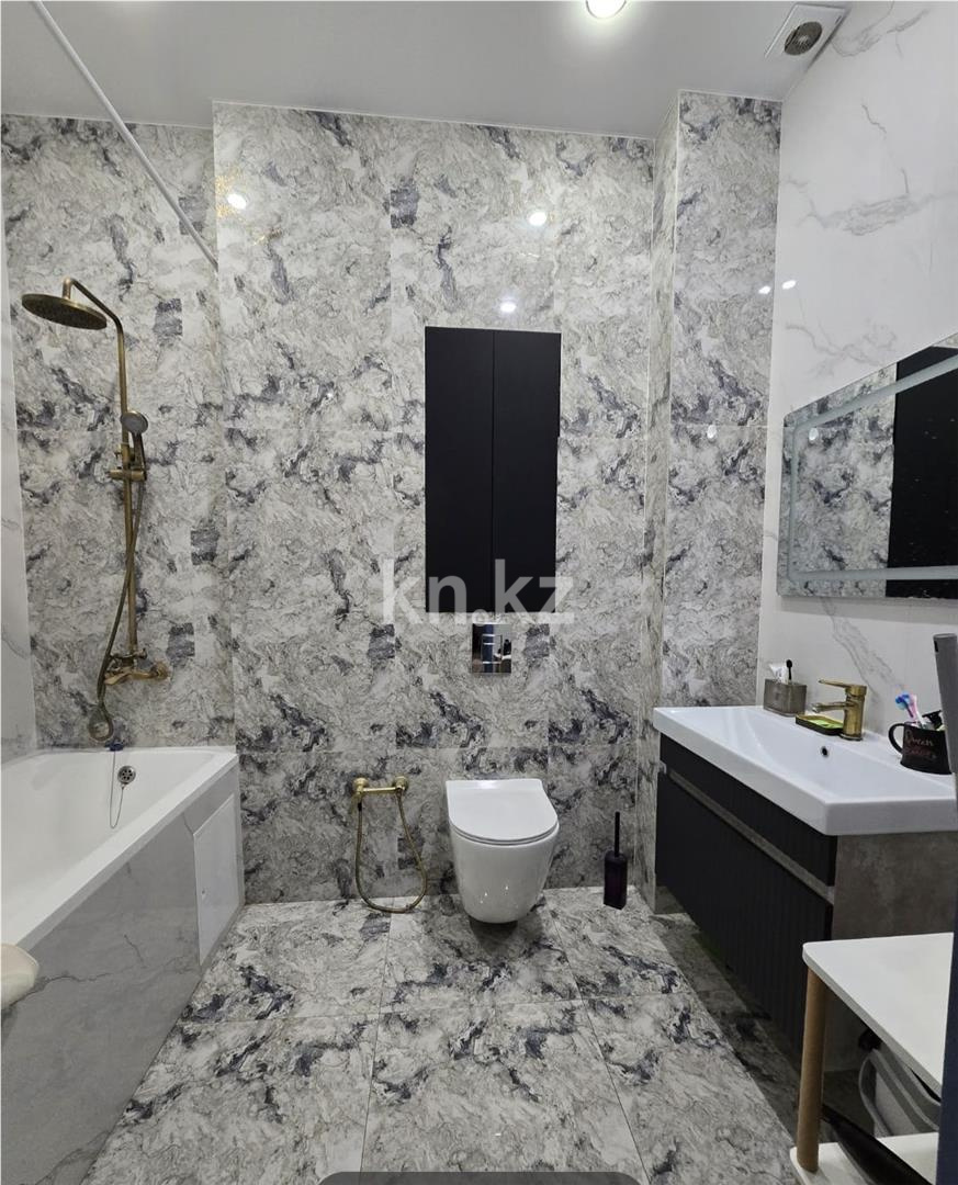 Продажа 4-комнатной квартиры, 114 м² - Продажа четырехкомнатных квартир в Казахстане фото 9 из 11