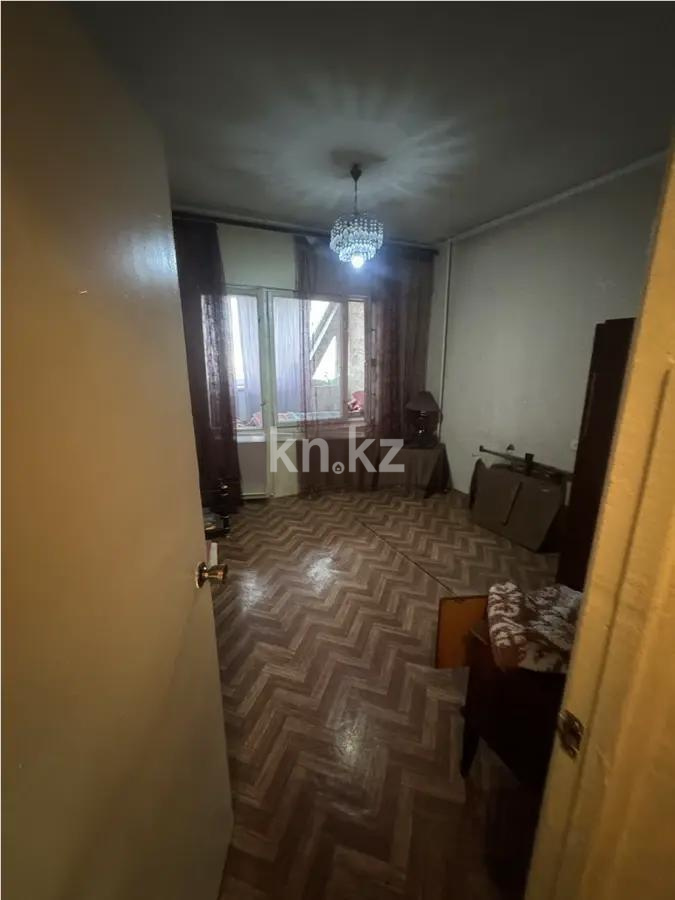 Продажа 2-комнатной квартиры, 54 м² - Недвижимость в Алматы - страница 2 фото 1 из 5