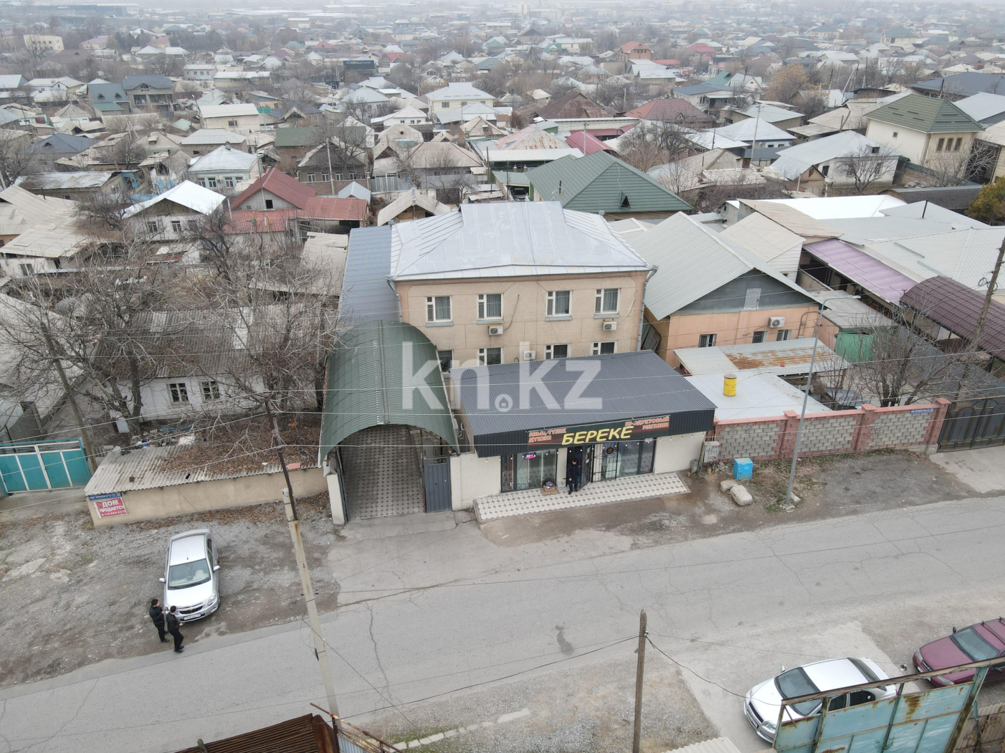 Продажа 7-комнатного дома, 400 м² - Продажа домов, коттеджей в Казахстане фото 3 из 23