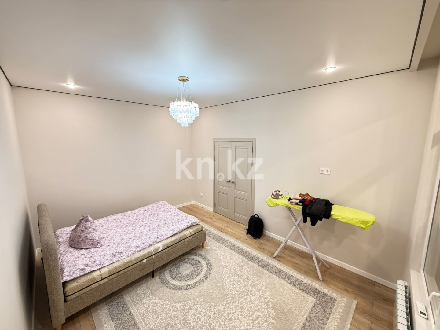 Аренда 1-комнатной квартиры, 43 м² - Аренда квартир помесячно в Казахстане - страница 2 фото 4 из 6