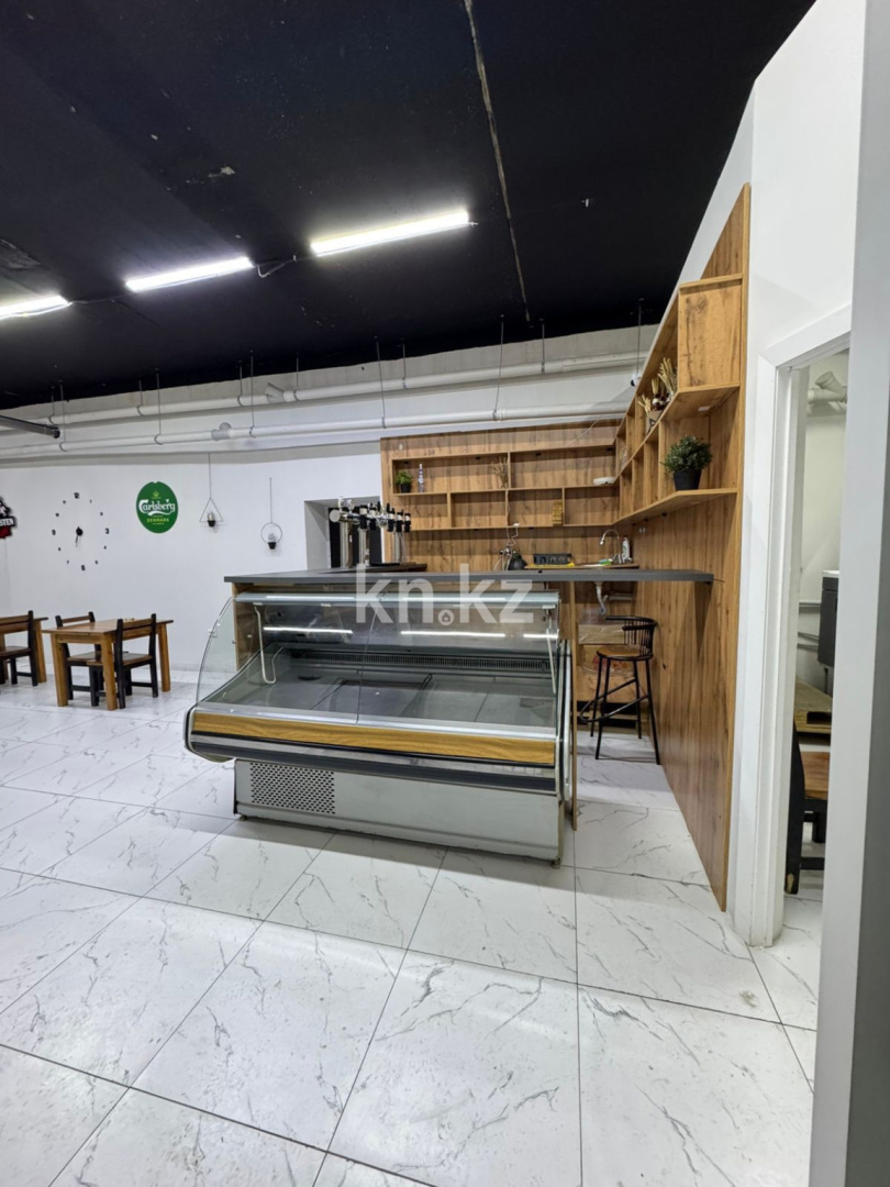 Аренда помещения в Астане - фото 2