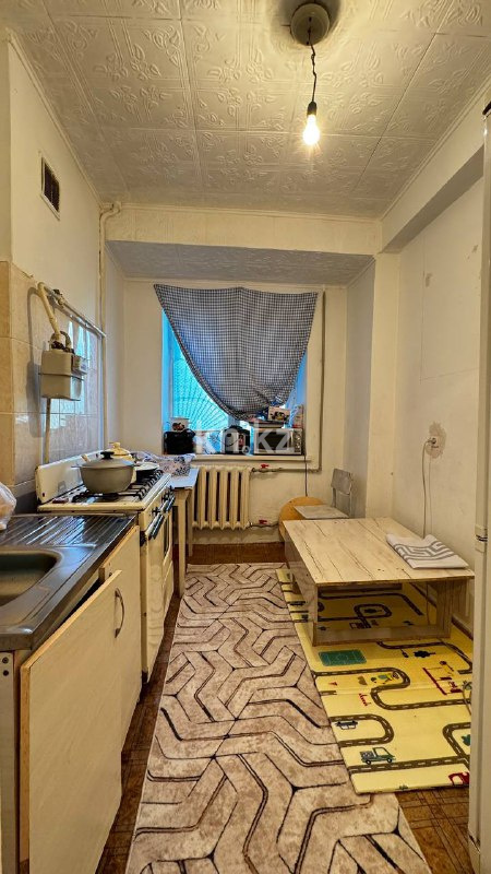 Продажа 2-комнатной квартиры, 34 м², Байзак батыра, дом  203 - Продажа  двухкомнатных квартир в Таразе фото 5 из 12