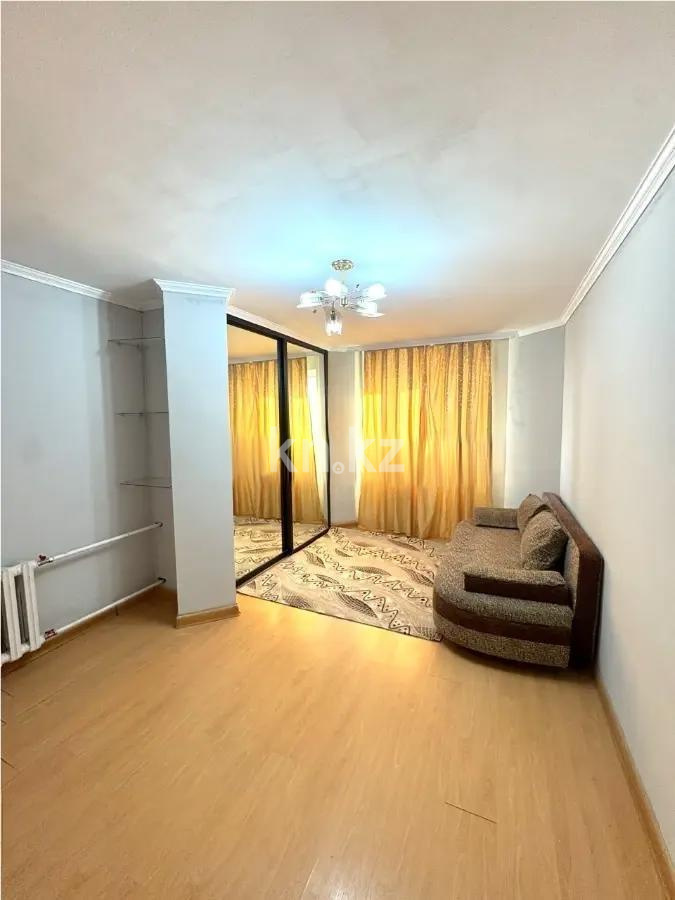 Продажа 2-комнатной квартиры, 55 м² в Астане