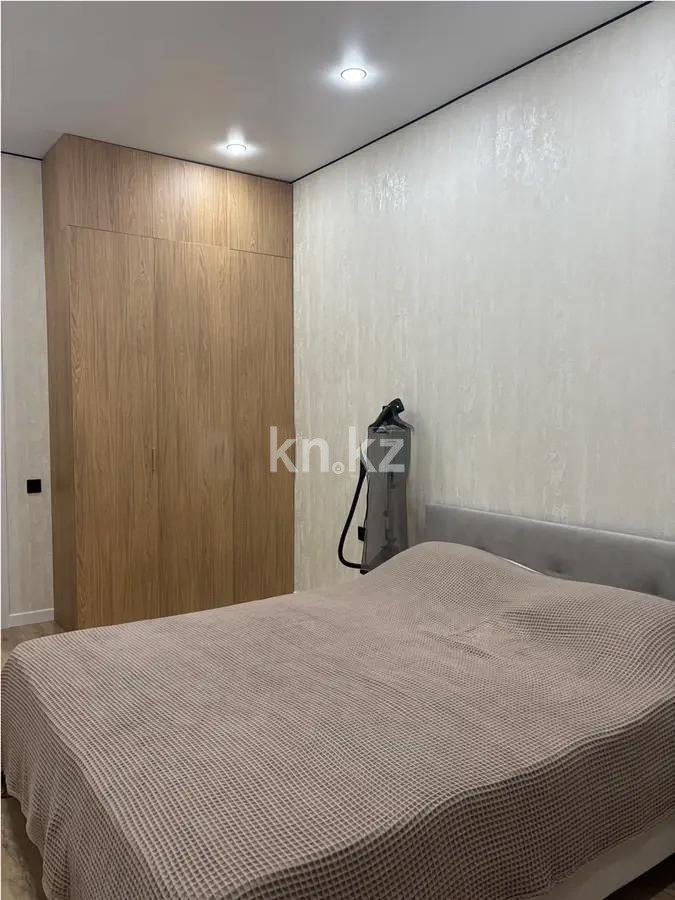 Продажа 3-комнатной квартиры, 72 м², ул. Е-429, дом  6 - Продажа  трехкомнатных квартир в Астане без посредников фото 3 из 6