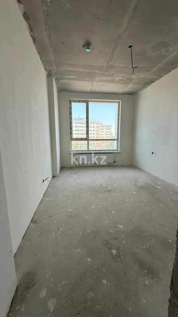 Продажа 2-комнатной квартиры, 74 м² - Продажа квартир в новостройках Астаны без посредников - страница 3 фото 11 из 11
