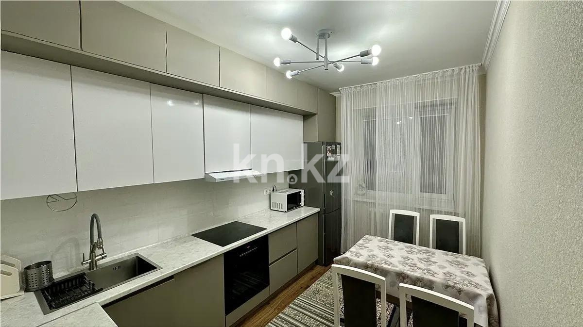 Продажа 2-комнатной квартиры, 62 м² в Астане - фото 3