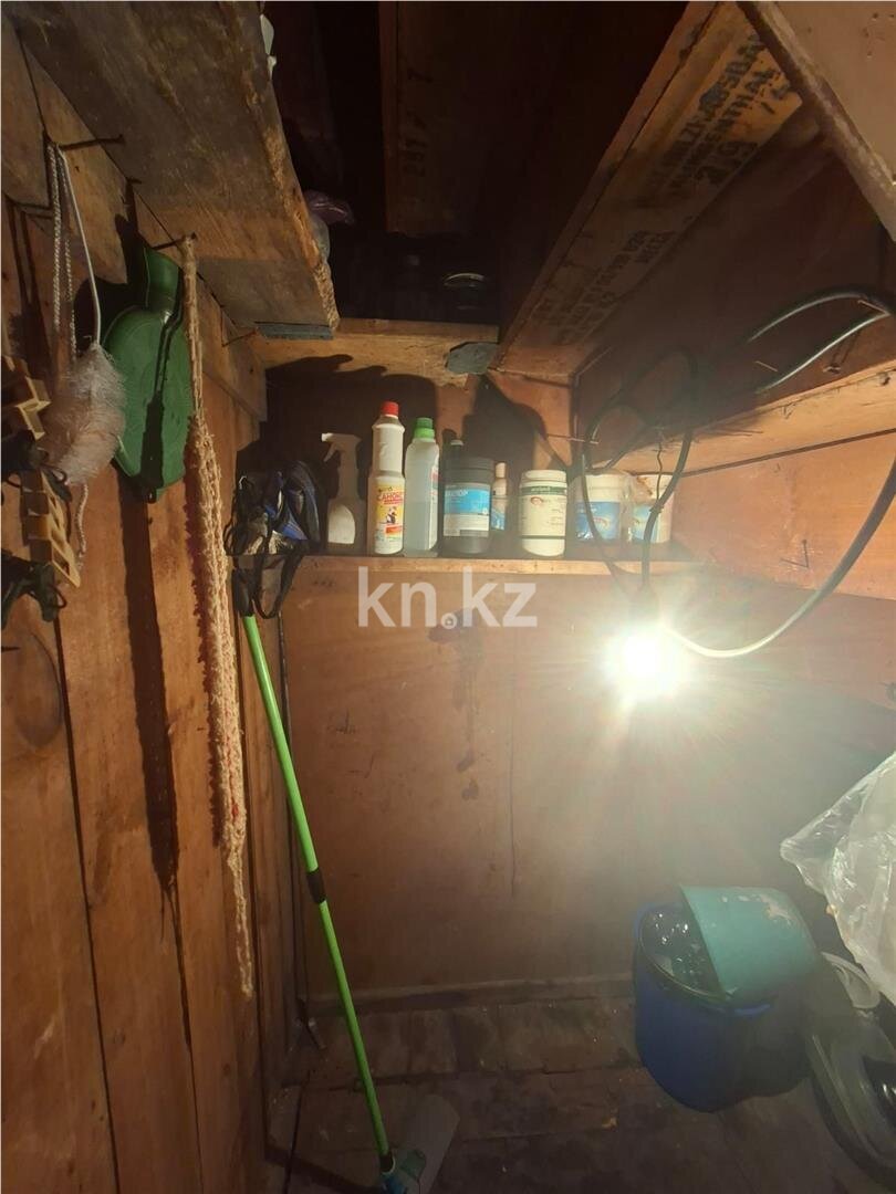 Продажа 3-комнатного дома, 90 м² в Караганде - фото 14