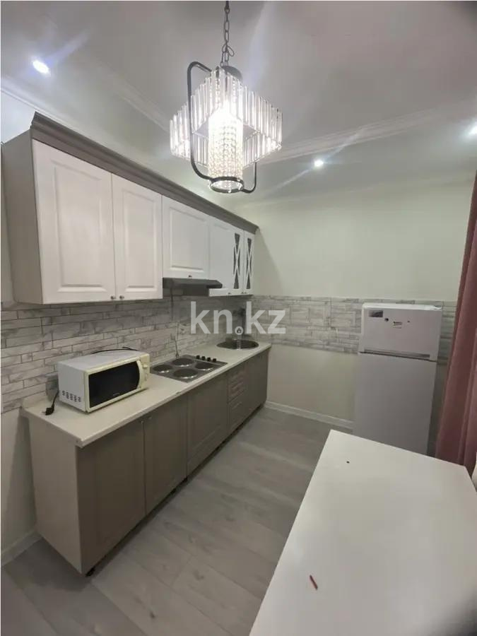 Продажа 1-комнатной квартиры, 41 м² - Продажа квартир в Астане - страница 15 фото 2 из 4
