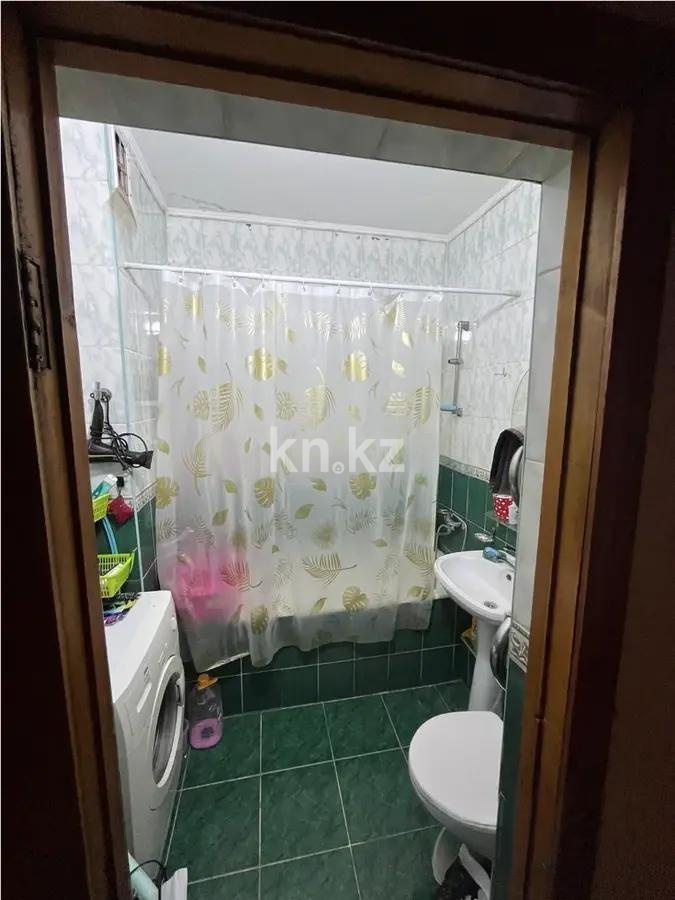 Продажа 2-комнатной квартиры, 64 м², мкр-н Айнабулак-3, дом  157 в Алматы - фото 2