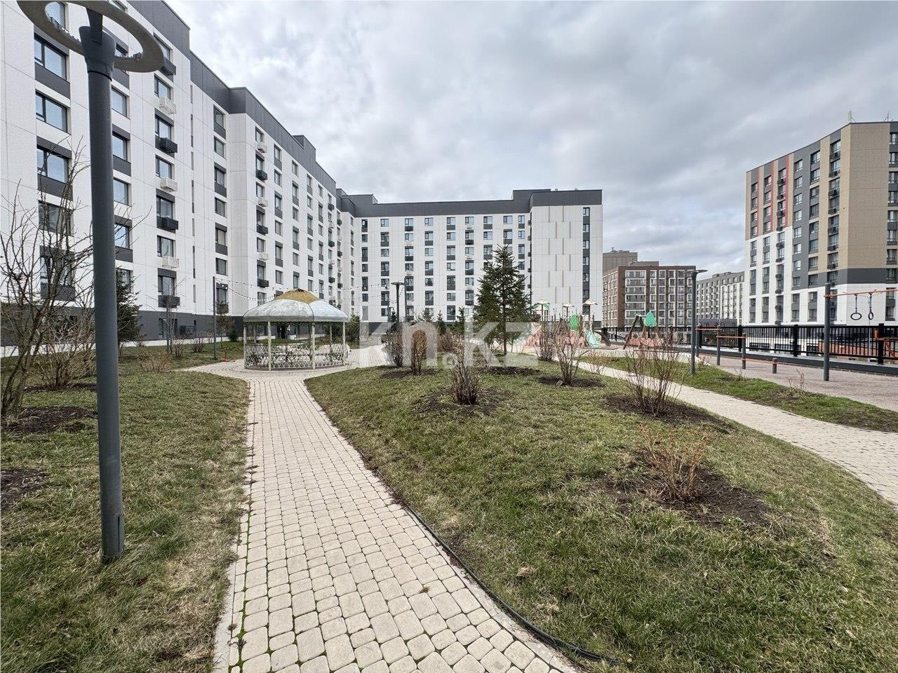 Продажа 1-комнатной квартиры, 37.8 м² - Продажа квартир в новостройках Астаны фото 13 из 16